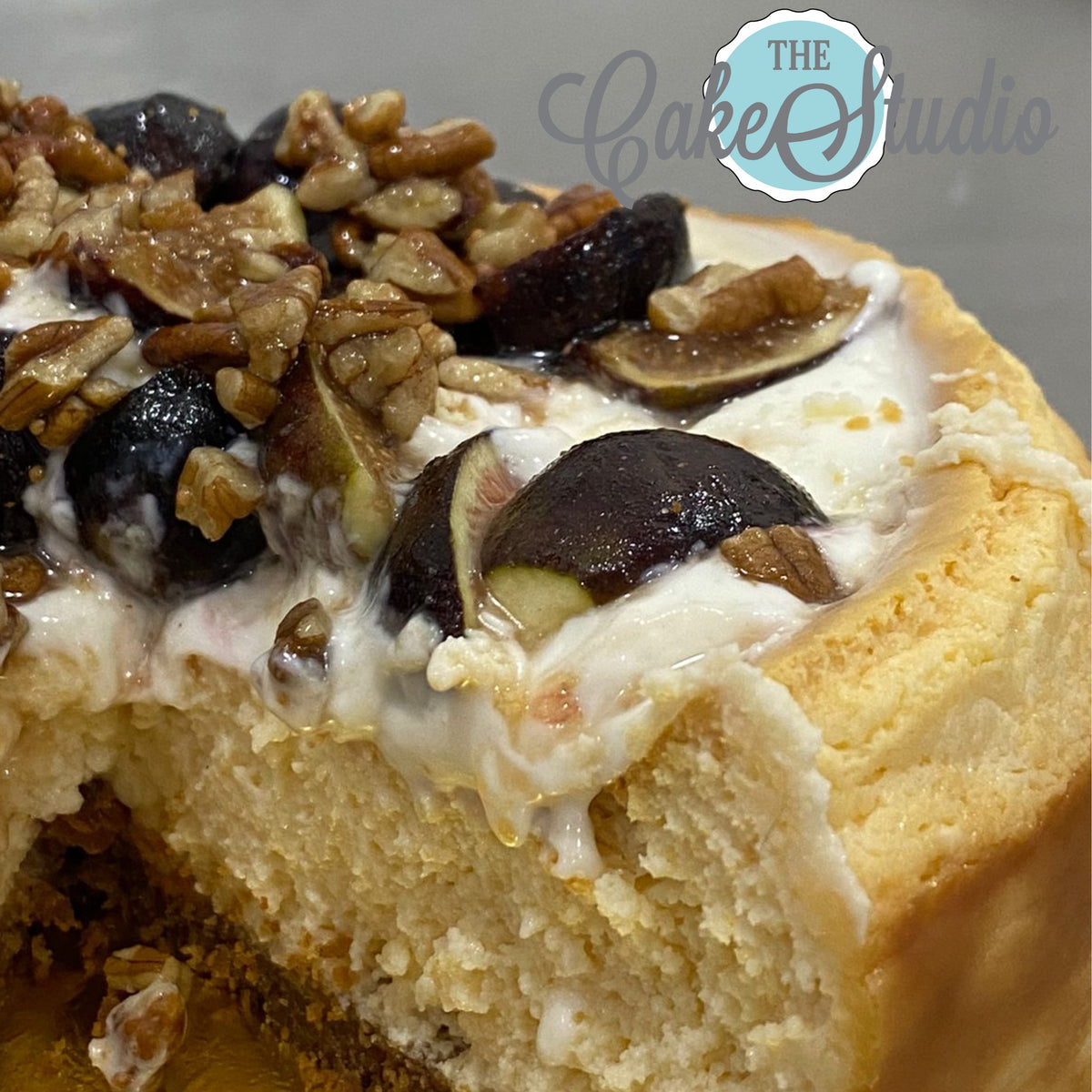 Cheesecakes Volumen 2 Cake Studio Mty