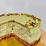 Cheesecakes en Tendencia