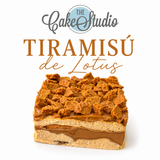 Masterclass de Tiramisús en Tendencia