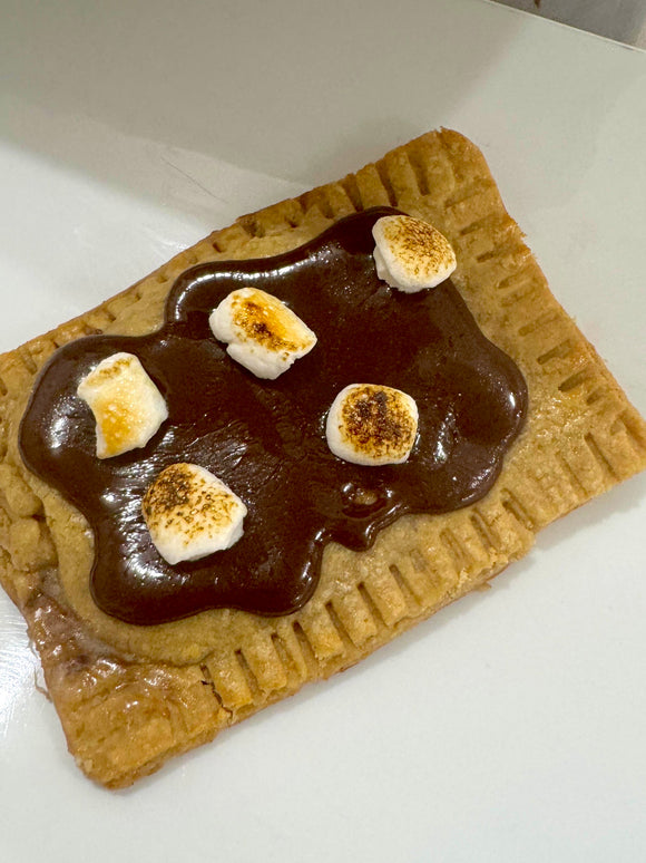 Poptarts
