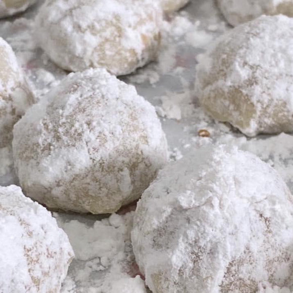 Galletas para el Té