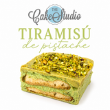 Masterclass de Tiramisús en Tendencia