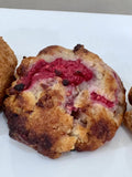 Galletas Keto