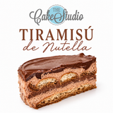 Masterclass de Tiramisús en Tendencia
