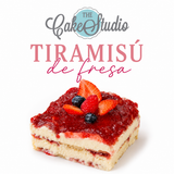 Masterclass de Tiramisús en Tendencia