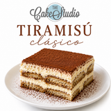 Masterclass de Tiramisús en Tendencia