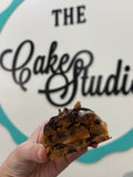 Chunky NY Cookies Vol.1