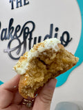 Galletas Keto