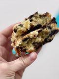 Galletas Keto