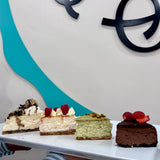 Cheesecakes en Tendencia