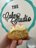 Chunky NY Cookies Vol.1