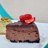 Cheesecakes en Tendencia