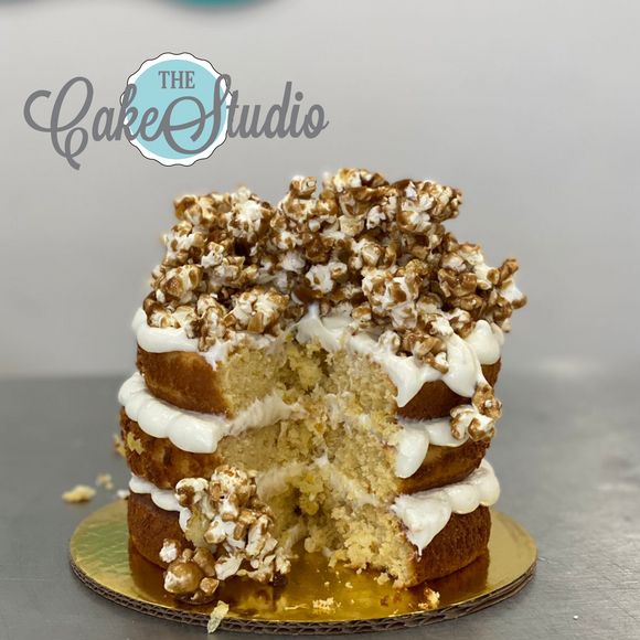 Cople Dispensador de Masa – Cake Studio Mty