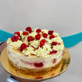 Cheesecakes en Tendencia