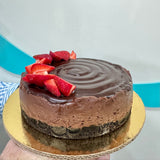 Cheesecakes en Tendencia