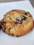 Galletas Keto