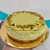 Cheesecakes en Tendencia