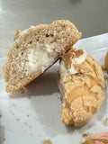 Conchas Rellenas