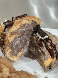 Conchas Rellenas