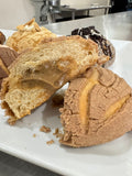 Conchas Rellenas