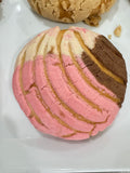 Conchas Rellenas