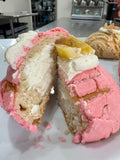Conchas Rellenas