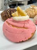 Conchas Rellenas