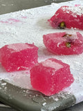Delicias del Medio oriente