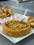 Delicias del Medio oriente