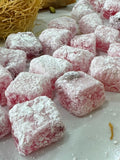Delicias del Medio oriente