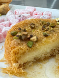 Delicias del Medio oriente