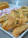 Delicias del Medio oriente