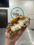 Chunky NY Cookies Vol.1