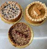 cookie pies
