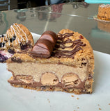 cookie pies