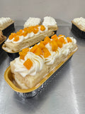 Chunky Cakes