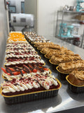 Chunky Cakes