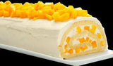 Rollo de Mango