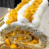 Rollo de Mango