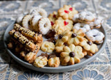 Galletas para el Té