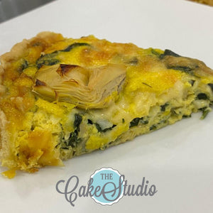 Quiches