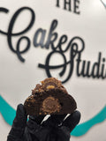 Chunky NY Cookies Vol.1