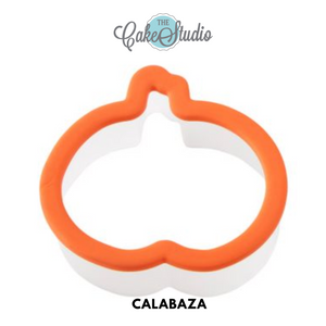 Cortador Plastico Calabaza