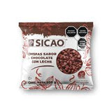 Cobertura de Leche  (Sucedáneo) (Variedad de presentaciones)