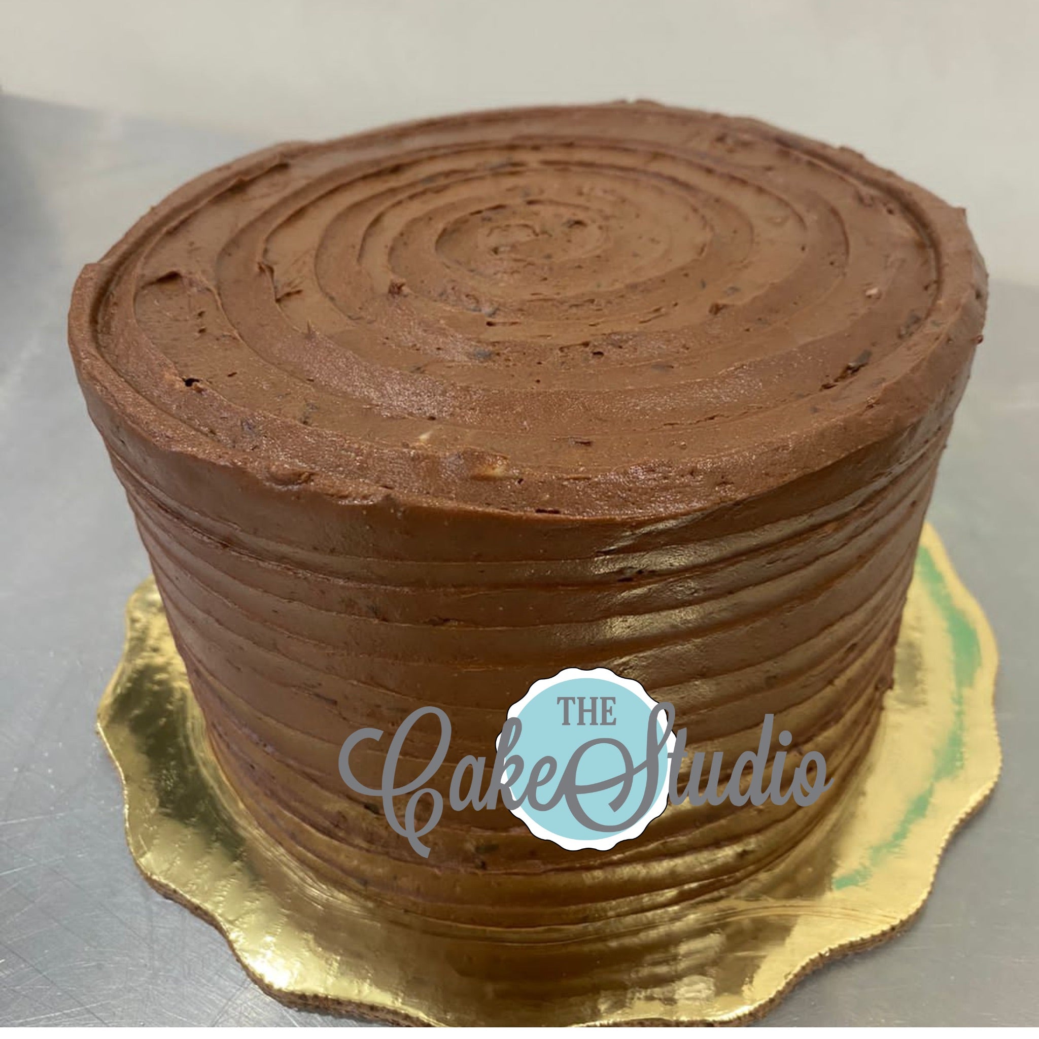 Cople Dispensador de Masa – Cake Studio Mty