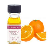 Esencias Loran Oils 3.7ml (1 dram). (Variedad de Sabores)