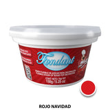 Fondant Nata Coco 150g. (Variedad de Colores)