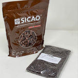 Chispas de Chocolate Horneable Sicao (Variedad de presentaciones)