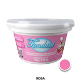 Fondant Nata Coco 150g. (Variedad de Colores)