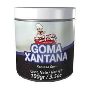 Goma de Xantana 100g